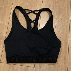 PINK S-DD Sports Bra